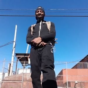 Meet your Posher, Larry